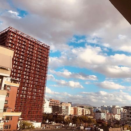 טיראנה Laureta Central Apartment מראה חיצוני תמונה