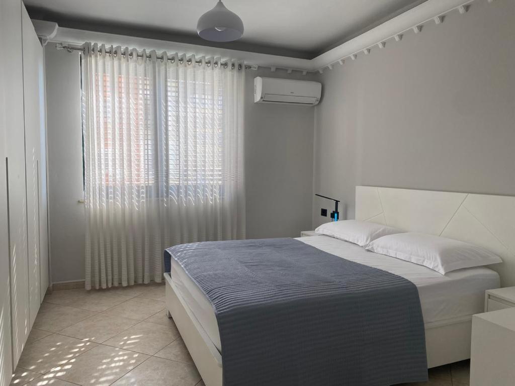 טיראנה Laureta Central Apartment מראה חיצוני תמונה